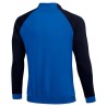NIKE GIACCA DF ACADEMY PRO - ROYAL BLUE