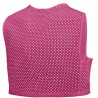 NIKE CASACCA PARK 20 CONF PZ 3 - VIVID PINK/BLACK