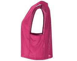 NIKE CASACCA PARK 20 CONF PZ 3 - VIVID PINK/BLACK