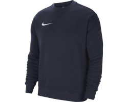 NIKE FELPA GIROCOLLO PARK...
