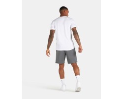 NIKE T-SHIRT PARK 20 - WHITE/BLACK