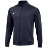 NIKE GIACCA ACDPRO24 DF K - OBSIDIAN/WHITE