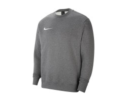 NIKE FELPA GIROCOLLO PARK...