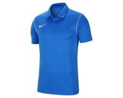 NIKE POLO PARK 20 - ROYAL...