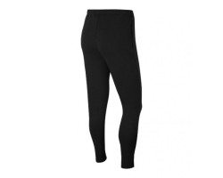 NIKE PANTALONE FELPATO PARK 20 - BLACK/WHITE