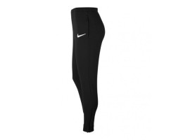 NIKE PANTALONE FELPATO PARK 20 - BLACK/WHITE