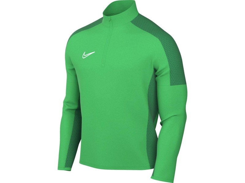 NIKE DRIL TOP M DF ACD23 - GREEN SPARK