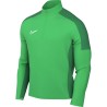 NIKE DRIL TOP M DF ACD23 - GREEN SPARK