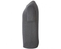 NIKE T-SHIRT PARK 20 - CHARCOAL HEATHR