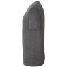 NIKE T-SHIRT PARK 20 - CHARCOAL HEATHR