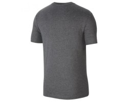 NIKE T-SHIRT PARK 20 - CHARCOAL HEATHR