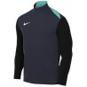 NIKE M NK DF ACDPR24 SS POLO K - OBSIDIAN/BLACK