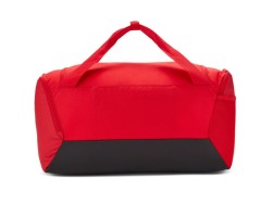 NIKE BORSA DUFFEL (SMALL) ACADEMY TEAM - RED/BLACK