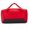 NIKE BORSA DUFFEL (SMALL) ACADEMY TEAM - RED/BLACK
