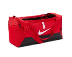 NIKE BORSA DUFFEL (SMALL) ACADEMY TEAM - RED/BLACK