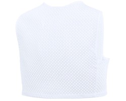 NIKE CASACCA PARK 20 CONF PZ 3 - WHITE/BLACK