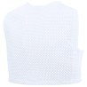 NIKE CASACCA PARK 20 CONF PZ 3 - WHITE/BLACK