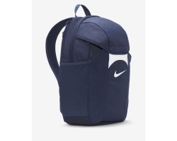 NIKE ZAINO ACADEMY TEAM - MIDNIGHT NAVY/WHITE