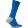 NIKE CALZA CREW - AZZURRO