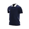 NIKE POLO PARK 20 - OBSIDIAN/WHITE