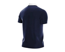 NIKE POLO PARK 20 - OBSIDIAN/WHITE