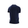 NIKE POLO PARK 20 - OBSIDIAN/WHITE