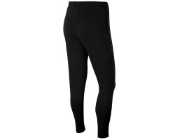 NIKE PANTALONE FELPATO PARK 20 JR - BLACK/WHITE