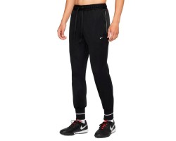 NIKE PANTALONE M STRKE22 SOCK K - BLACK/WHITE