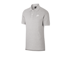NIKE POLO CLUB SS PIQUE -...