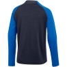 NIKE FELPA DF ACADEMY PRO JR - OBSIDIAN/ROYAL