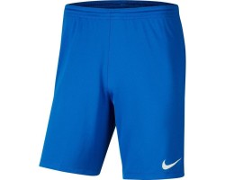 NIKE PANTALONCINO PARK 3 -...