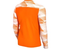 NIKE MAGLIA PARK 4 GOALKEEPER - ORANGE/WHITE