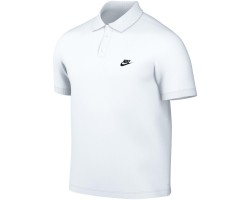 NIKE POLO CLUB SS PIQUE -...