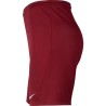 NIKE PANTALONCINO PARK 3 JR - TEAM RED/WHITE