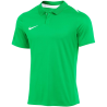 NIKE M NK DF ACDPR24 SS POLO K - GREEN SPARK