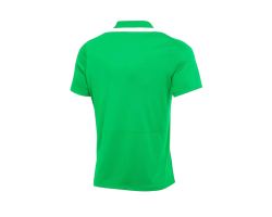 NIKE M NK DF ACDPR24 SS POLO K - GREEN SPARK