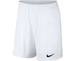 NIKE PANTALONCINO PARK 3 -...