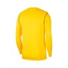 NIKE FELPA ALLENAMENTO PARK 20 JR - YELLOW/BLACK