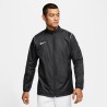 NIKE RAIN JACKET PARK 20 - BLACK/WHITE