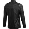 NIKE RAIN JACKET PARK 20 - BLACK/WHITE