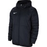 NIKE GIUBBOTTO M THRM RPL PARK20 FALL - OBSIDIAN/WHITE