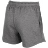 NIKE BERMUDA COTONE PARK 20 WMN - CHARCOAL HEATHR