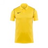 NIKE POLO PARK 20 JR - YELLOW/BLACK