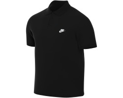 NIKE POLO CLUB SS PIQUE -...