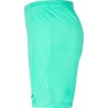 NIKE PANTALONCINO PARK 3 - HYPER TURQ/BLACK