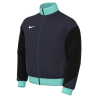NIKE GIACCA ACDPRO24 DF K JR. - OBSIDIAN/BLACK