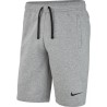 NIKE BERMUDA COTONE PARK 20 JR - DK GREY HEATHER