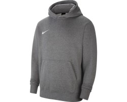 NIKE FELPA CAPPUCCIO PARK...