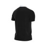 NIKE POLO PARK 20 - BLACK/WHITE