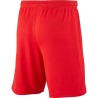 NIKE PANTALONCINO PARK 3 - RED/WHITE